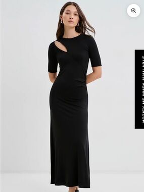 Marcella Ayla Dress New